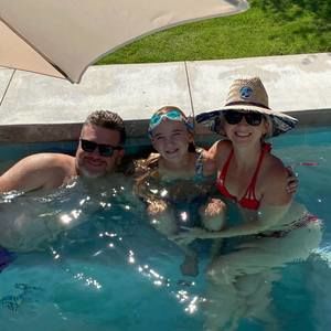 Meet your Posher, Cheree